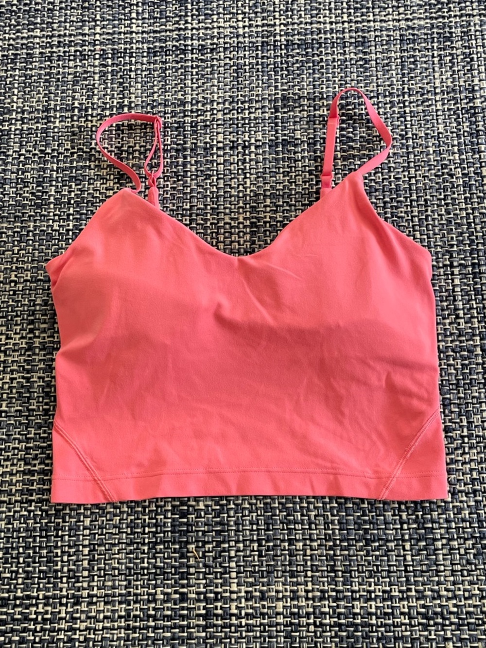 Lululemon Align Crop Cami